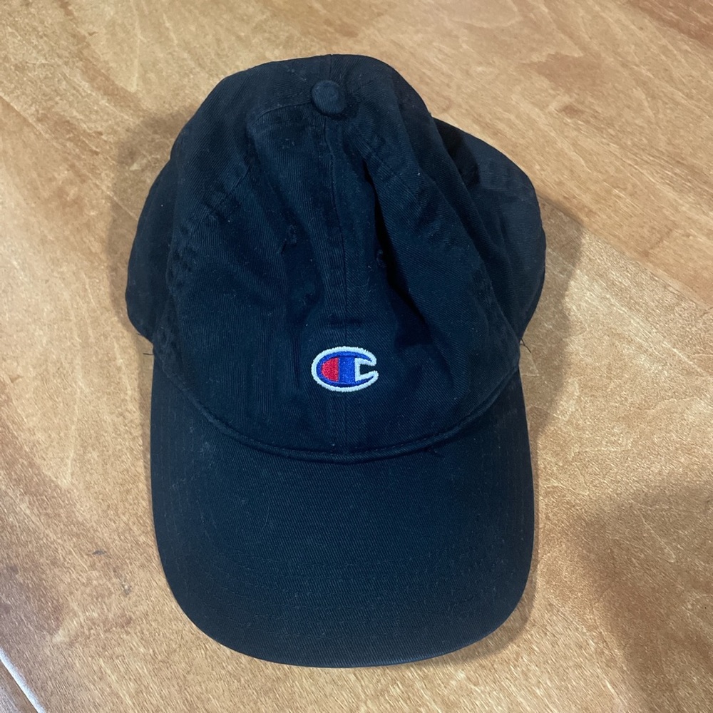 Champion hat